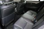Lexus LS460 F-Sport AWD 2013 года